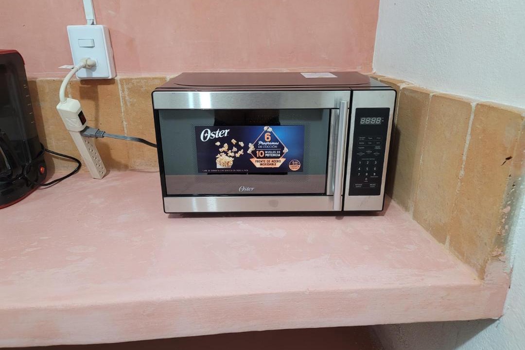 Photo of Kitchen in De Guadalupe