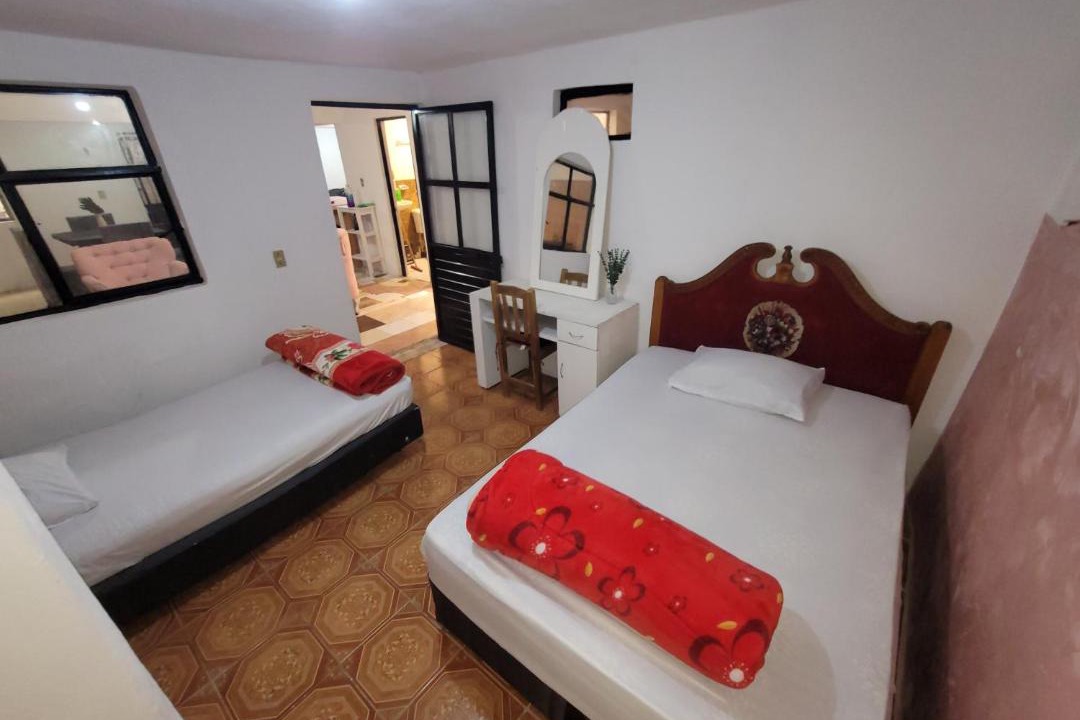 Photo of Bedroom in De Guadalupe