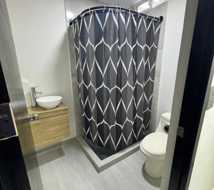 Photo of Bathroom in Zona Centro