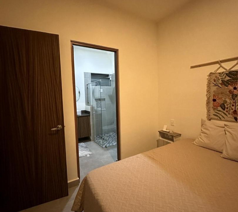 Photo of Bedroom in Mezcales
