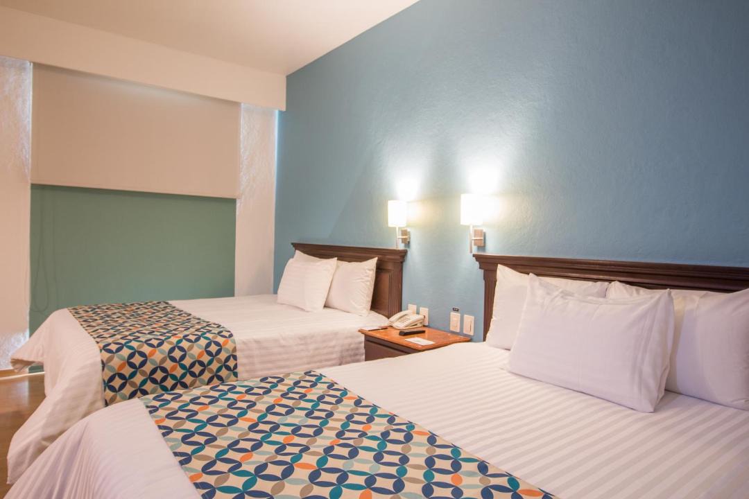 Photo of Bedroom in Zapopan