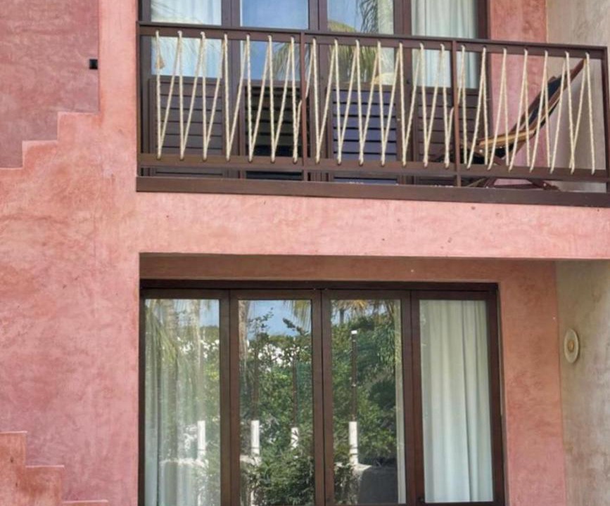 Photo of Patio Balcony in Sisal