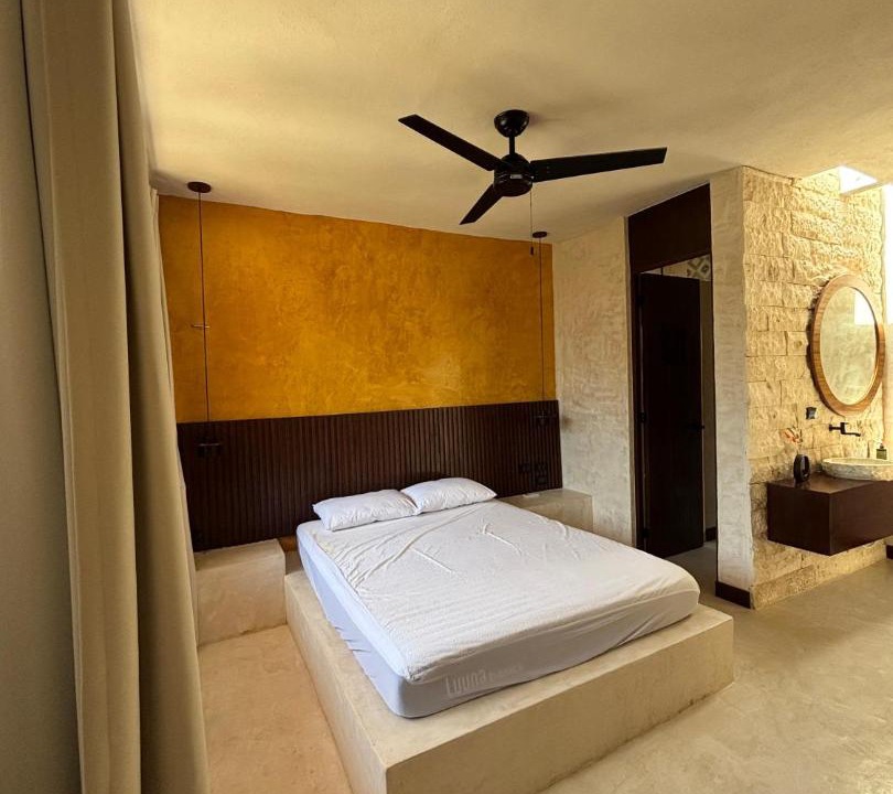 Photo of Bedroom in Sisal