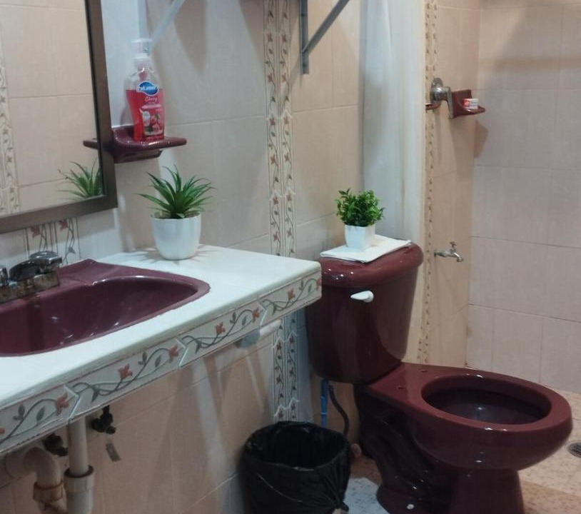 Photo of Bathroom in La Gloria