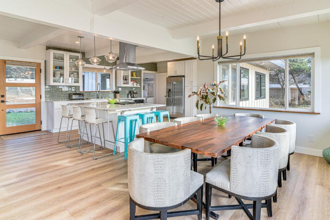 Photo of Kitchen in Warrenton