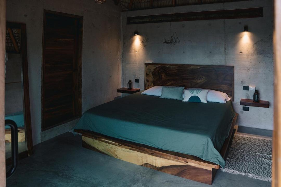 Photo of Bedroom in Villa de Tututepec de Melchor Ocampo