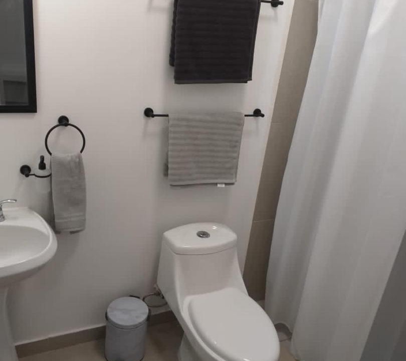 Photo of Bathroom in San Carlos