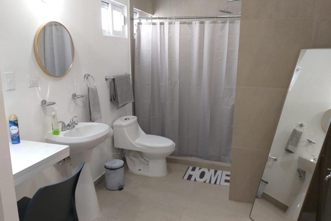 Photo of Bathroom in San Carlos