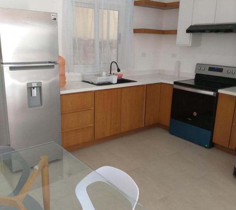 Photo of Kitchen in San Carlos