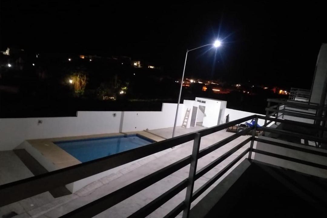 Photo of Patio Balcony in San Carlos