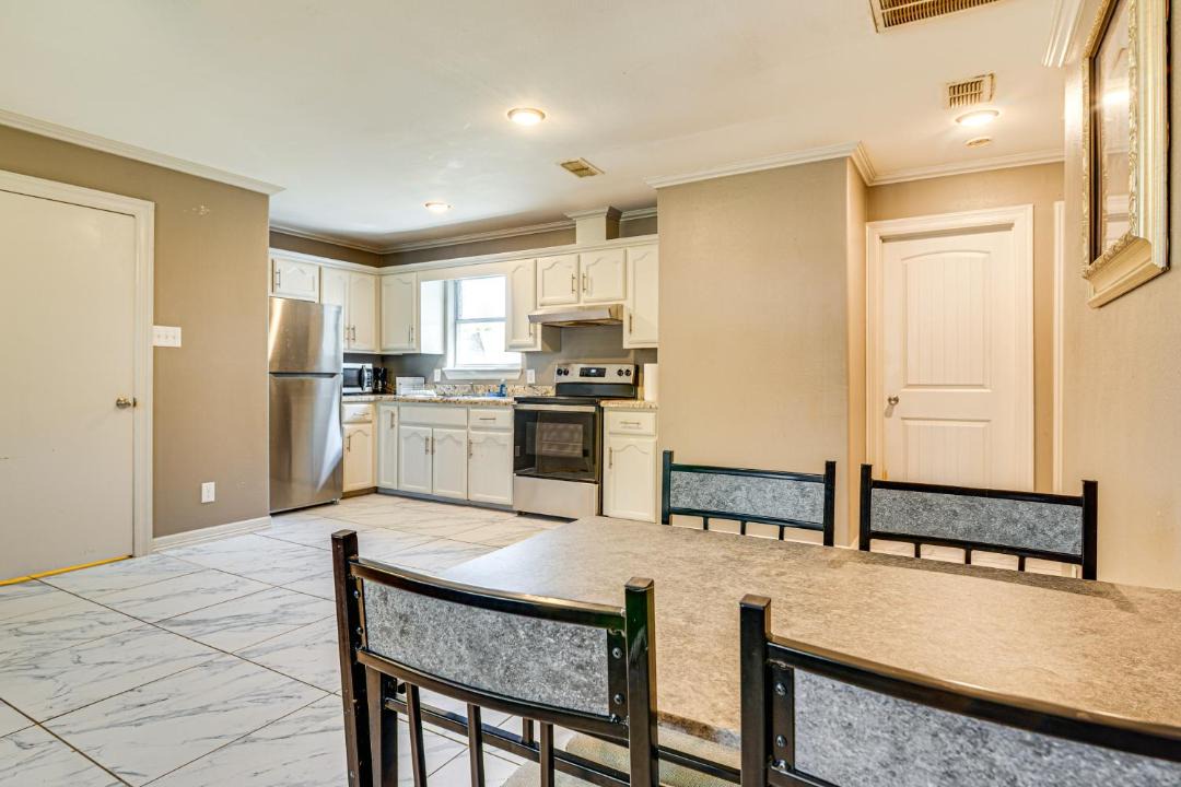 Photo of Kitchen in Weslaco