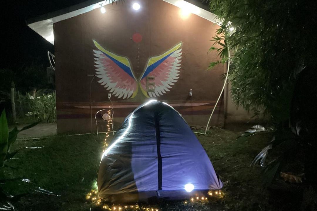 Photo of Outdoor in Tuxtla Chico