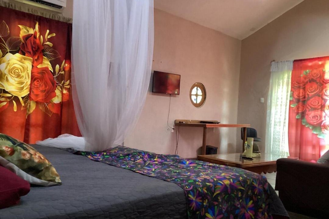 Photo of Bedroom in Tuxtla Chico