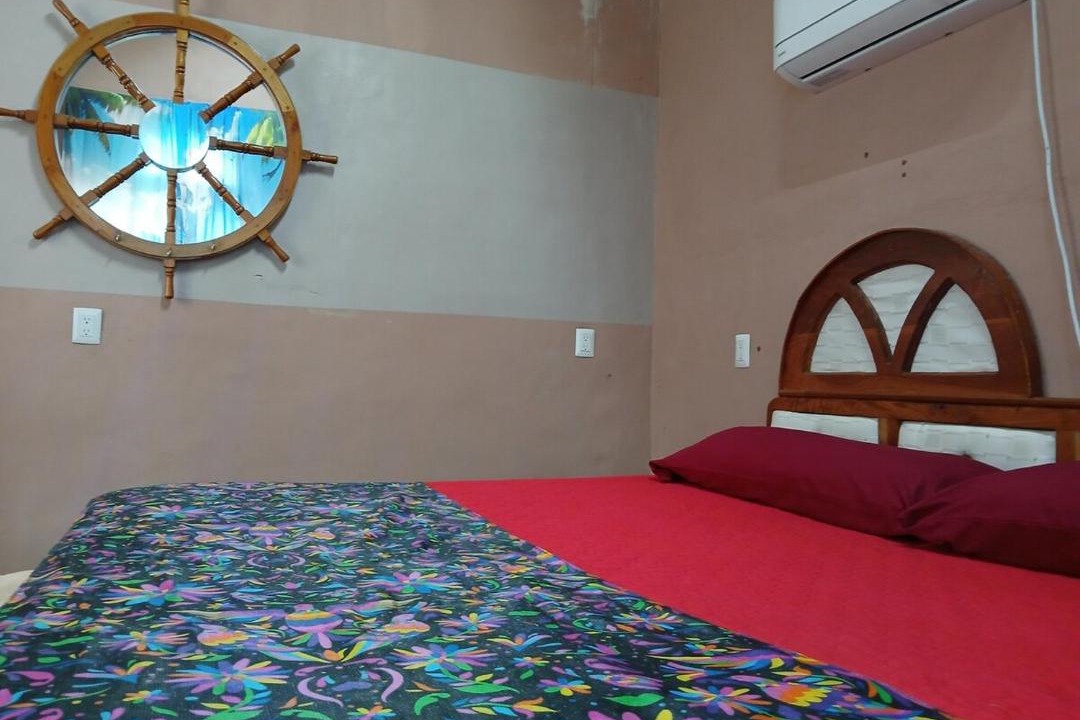 Photo of Bedroom in Tuxtla Chico