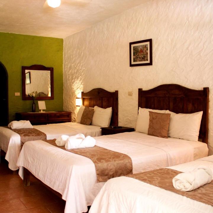 Photo of Bedroom in La Gloria