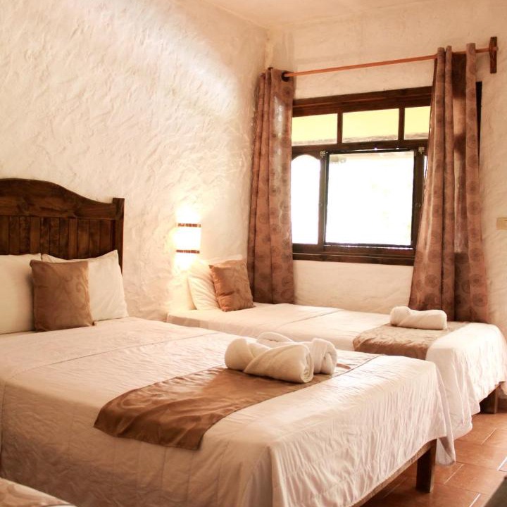 Photo of Bedroom in La Gloria