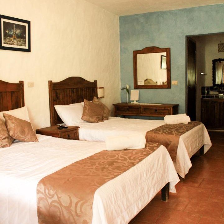 Photo of Bedroom in La Gloria