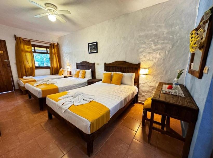 Photo of Bedroom in La Gloria