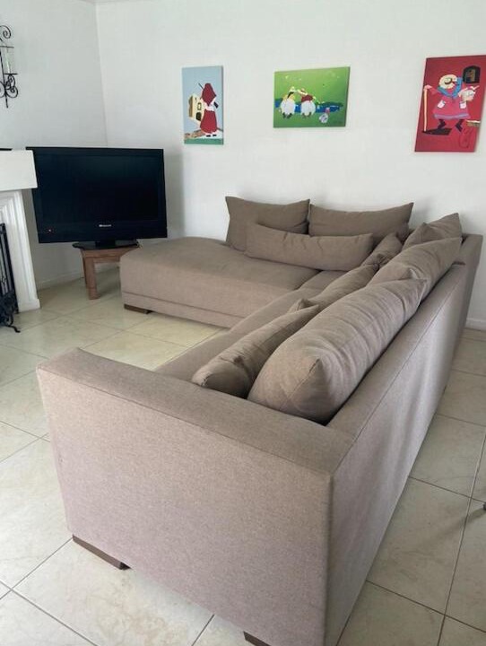 Photo of Livingroom in Zacatecas