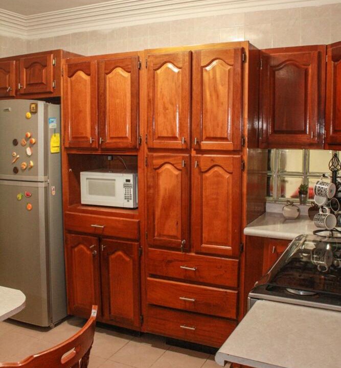 Photo of Kitchen in Zacatecas