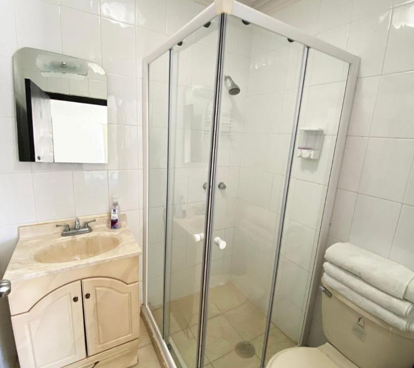 Photo of Bathroom in Zacatecas
