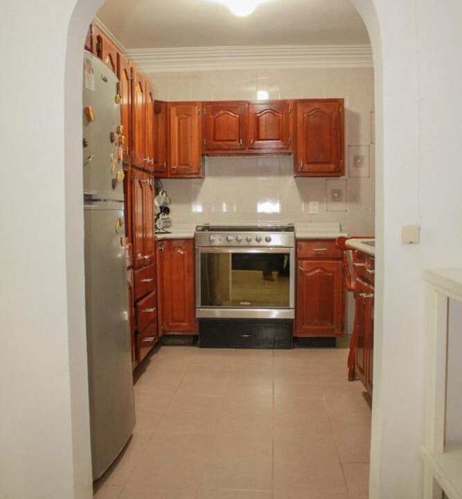 Photo of Kitchen in Zacatecas