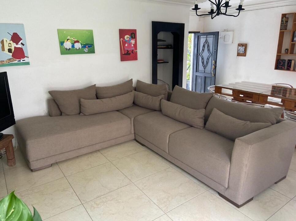Photo of Livingroom in Zacatecas
