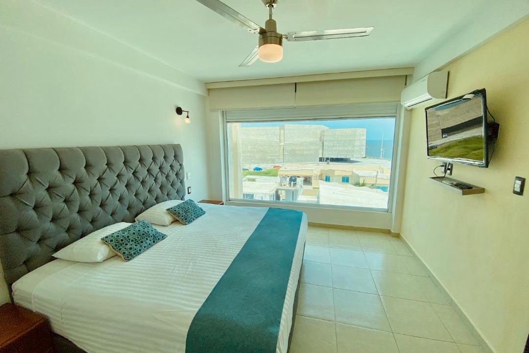 Photo of Bedroom in Boca del Rio