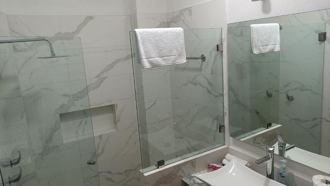 Photo of Bathroom in Centro