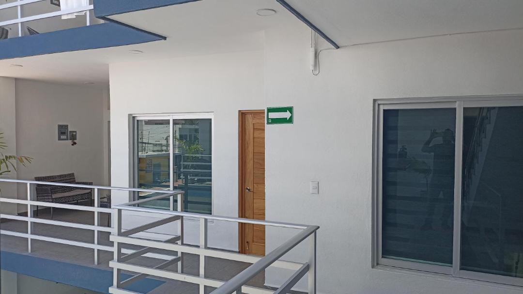 Photo of Patio Balcony in Centro
