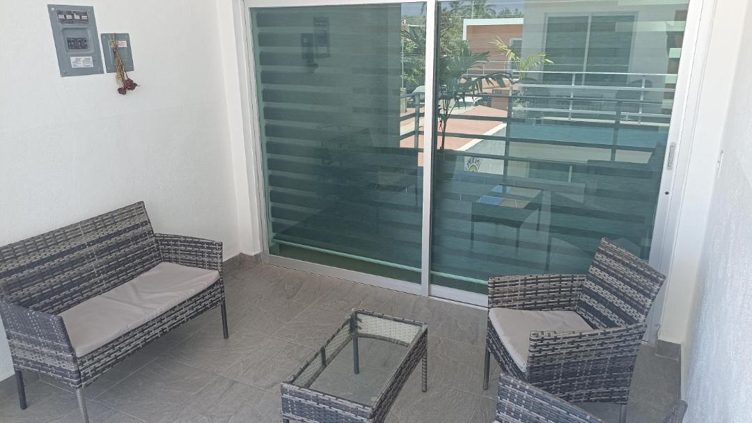 Photo of Patio Balcony in Centro