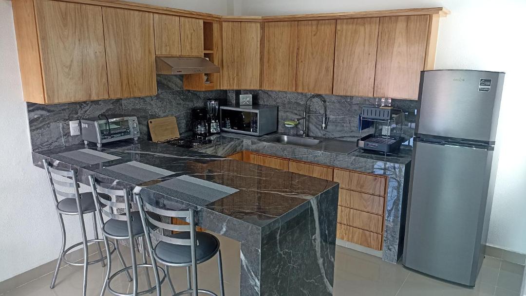 Photo of Kitchen in Centro