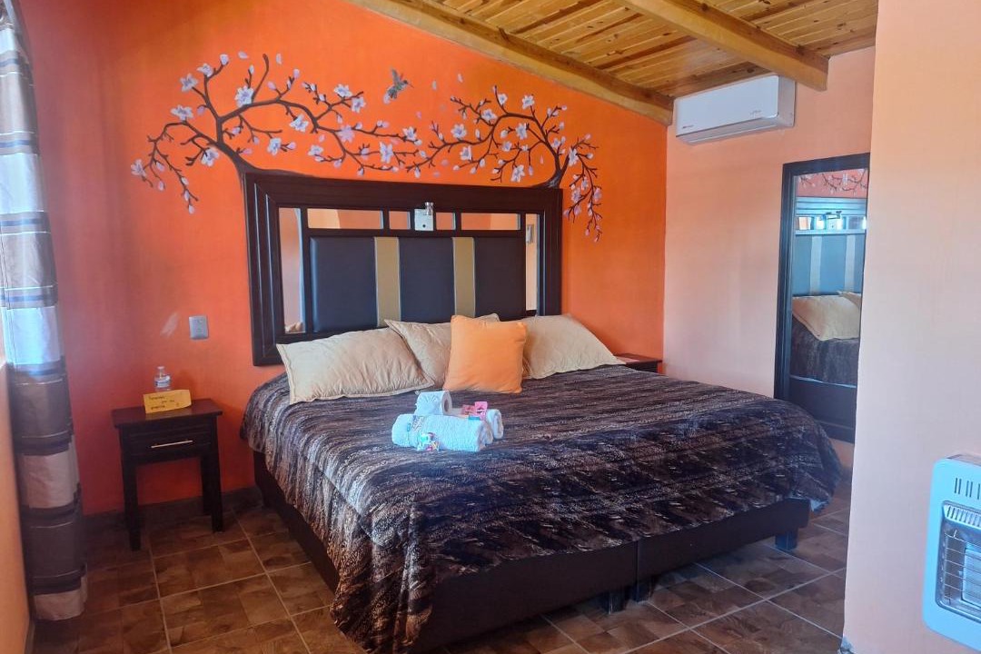 Photo of Bedroom in Areponapuchi