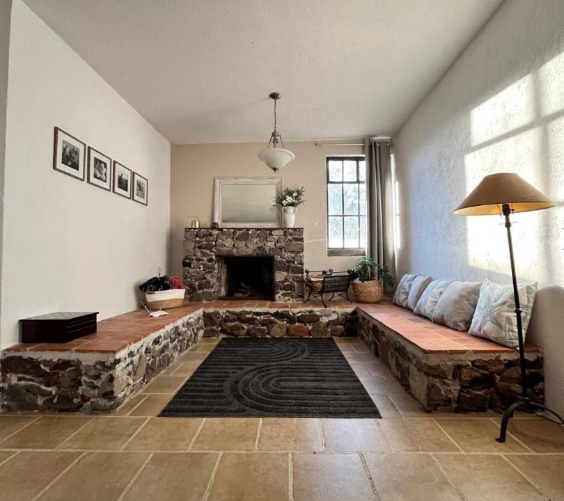 Photo of Livingroom in Huimilpan