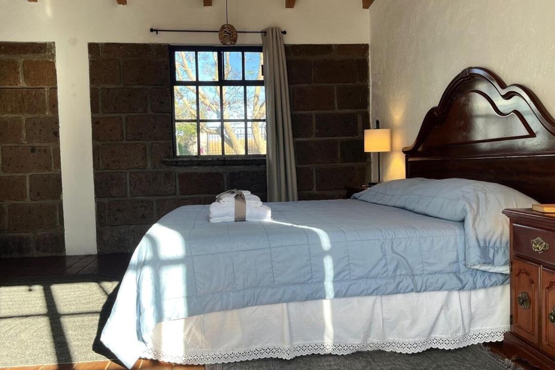 Photo of Bedroom in Huimilpan