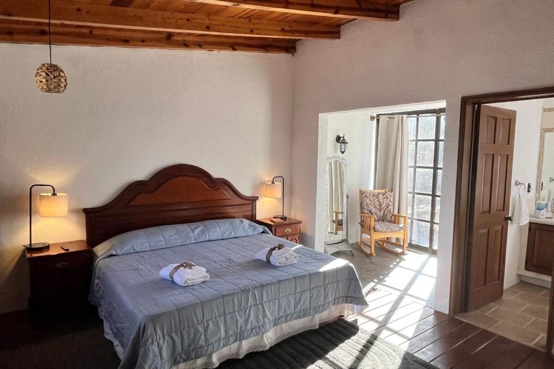 Photo of Bedroom in Huimilpan