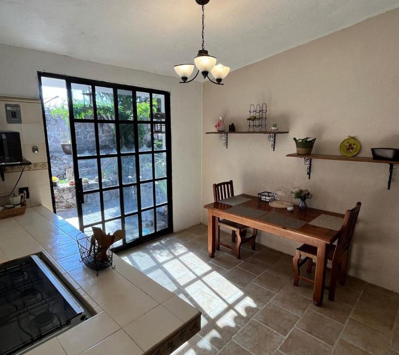 Photo of Kitchen in Huimilpan