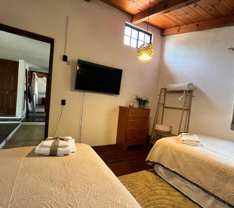 Photo of Bedroom in Huimilpan