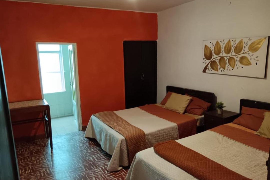Photo of Bedroom in Zona Centro