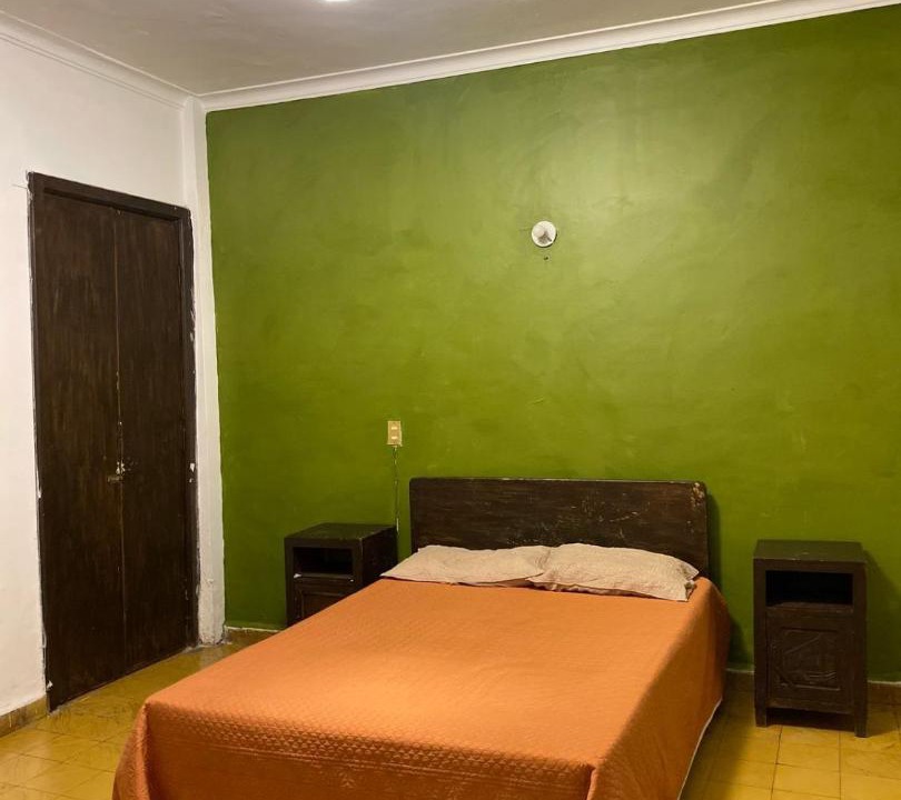 Photo of Bedroom in Zona Centro