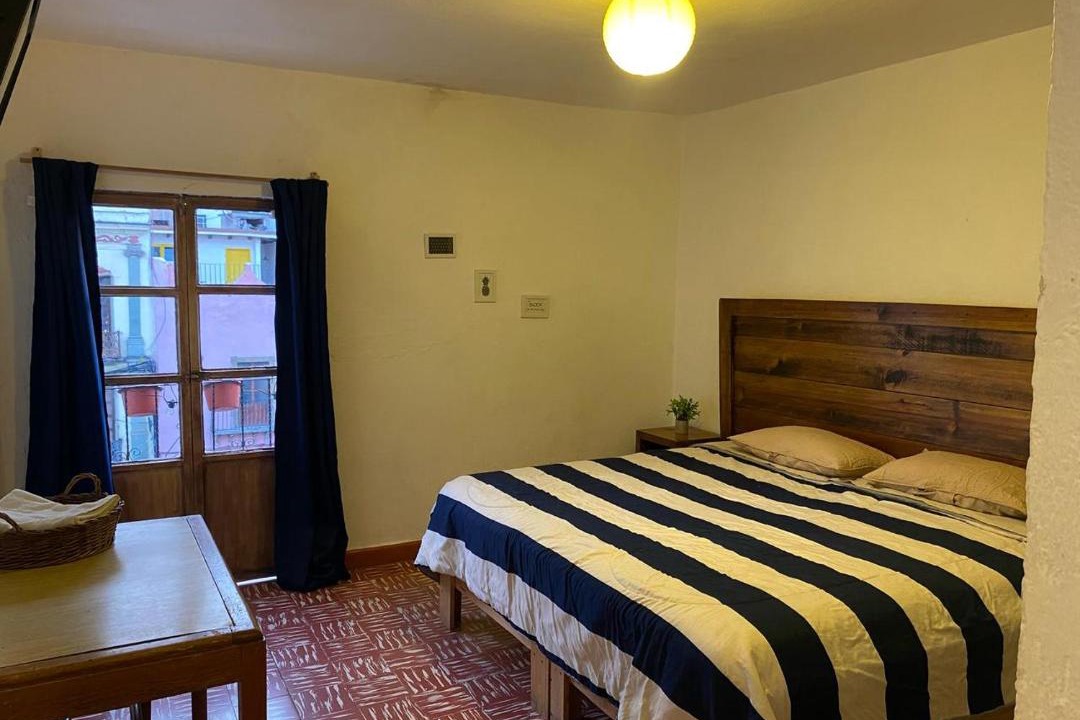 Photo of Bedroom in Zona Centro