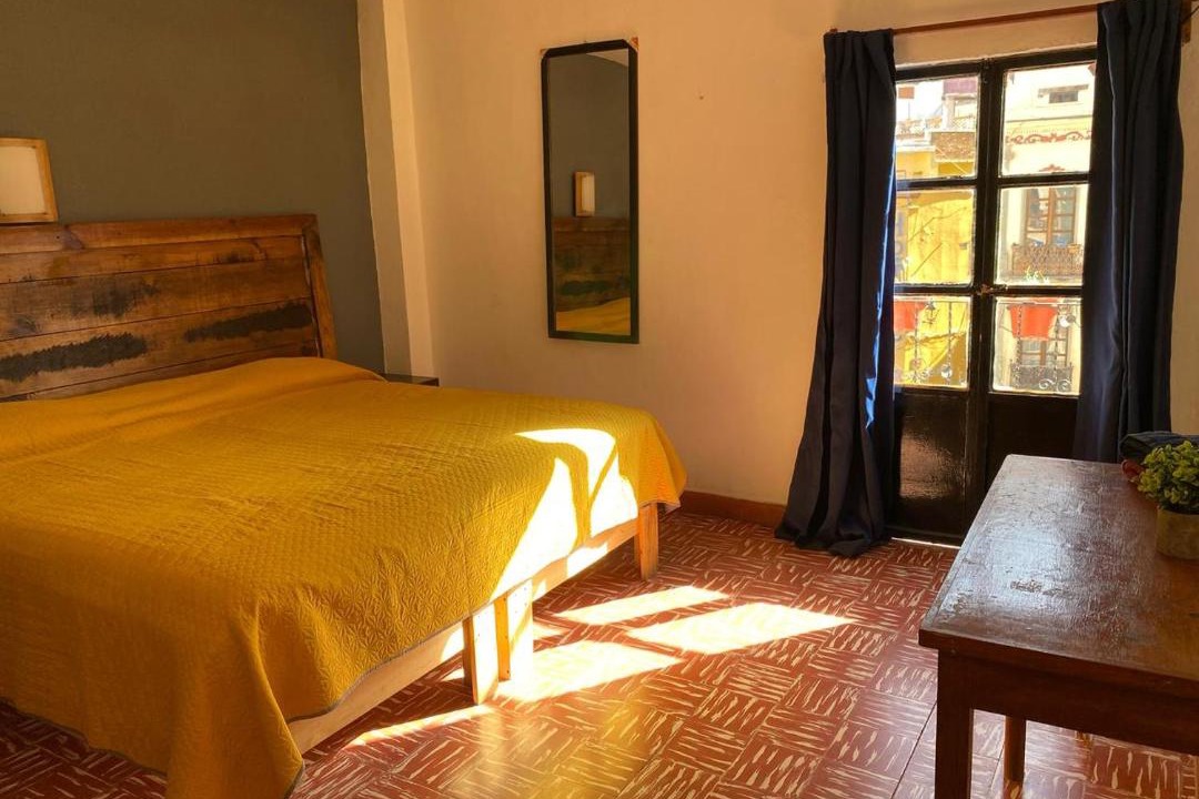 Photo of Bedroom in Zona Centro