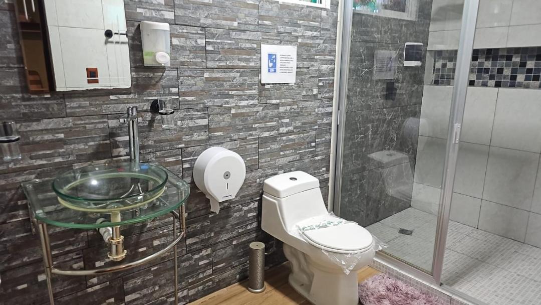 Photo of Bathroom in Merida Municipality