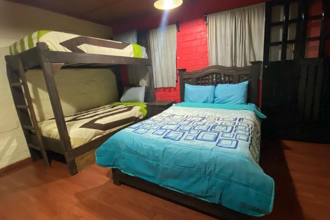 Photo of Bedroom in Del Cerrillo