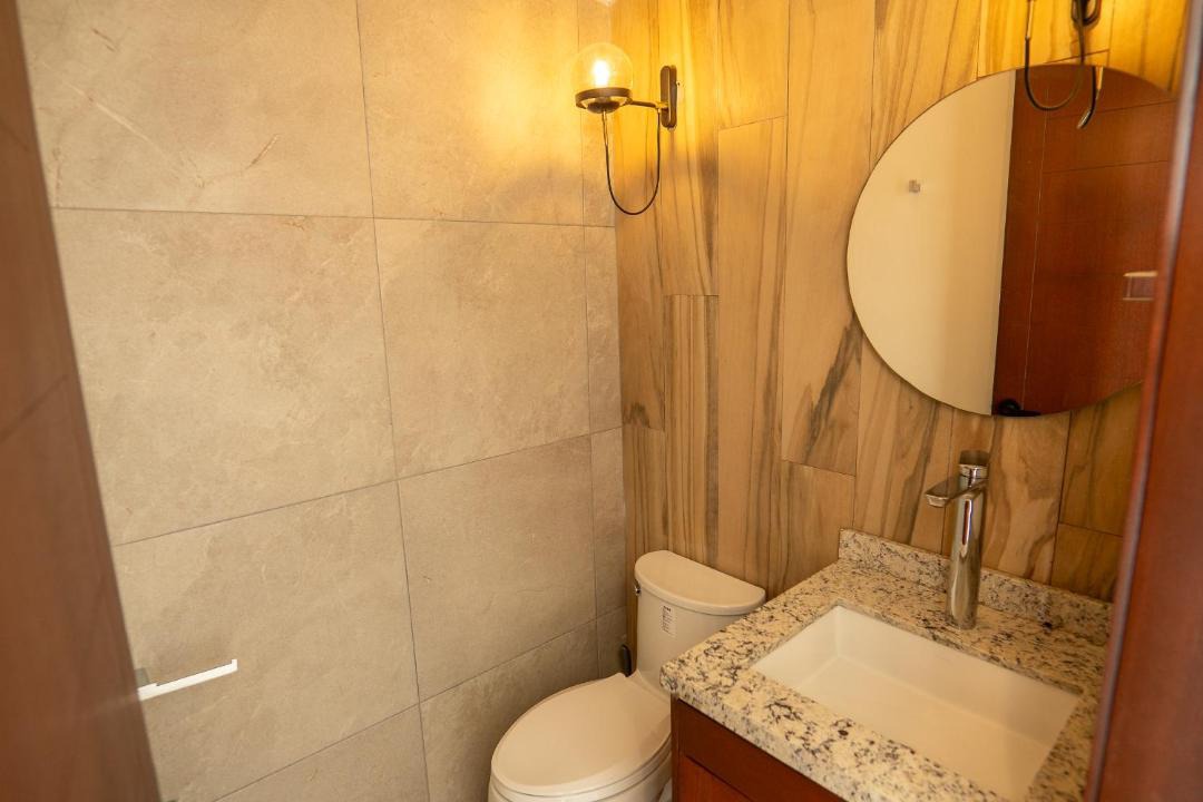 Photo of Bathroom in Ajijic