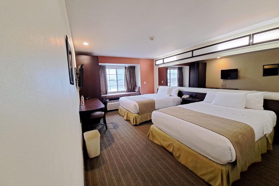 Photo of Bedroom in Toluca