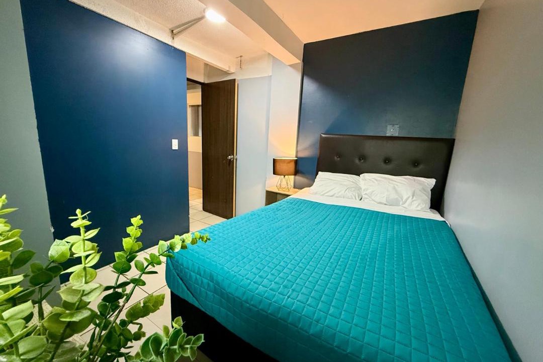 Photo of Bedroom in Santa Maria la Ribera