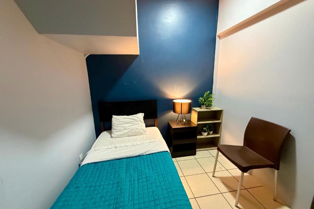 Photo of Bedroom in Santa Maria la Ribera