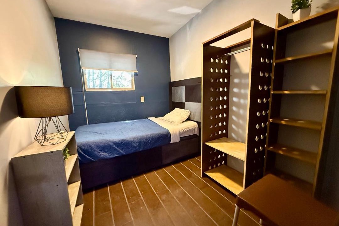 Photo of Bedroom in Santa Maria la Ribera