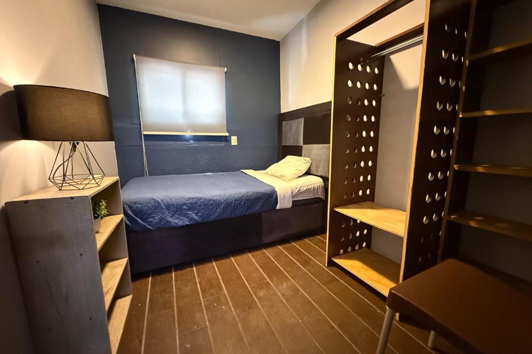 Photo of Bedroom in Santa Maria la Ribera